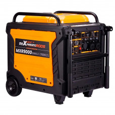 Інверторний бензиновий генератор MaXpeedingRODS MXR9000