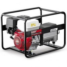 Бензиновый генератор Genmac Combi RG4000HO