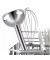 Занурюваний блендер Bosch MS62B6190