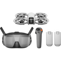 Квадрокоптер DJI Neo Motion Fly More Combo (CP.FP.00000186.03)