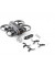 Квадрокоптер DJI Avata 2 Drone Only (CP.FP.00000149.02)