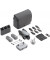 Квадрокоптер DJI Air 3S Fly More Combo DJI RC-N3 (CP.MA.00000815.02)