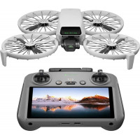 Квадрокоптер DJI Flip Drone RC 2 (CP.FP.00000180.04)