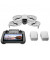 Квадрокоптер DJI Flip Drone RC 2 with Fly More Combo (CP.FP.00000181.04)