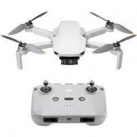 Квадрокоптер DJI Mini 4K Fly More Combo RC-N1C (CP.MA.00000797.01)