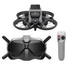 FPV дрон DJI Avata Fly Smart Combo (CP.FP.00000064.02)