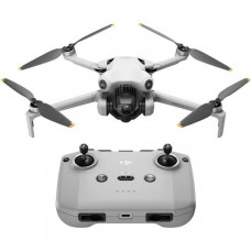 Квадрокоптер DJI Mini 4 Pro DJI RC-N2 (CP.MA.00000731.01)