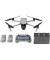 Квадрокоптер DJI Air 3 Drone Fly More Combo with RC 2 (CP.MA.00000693.01; CP.MA.00000693.04)