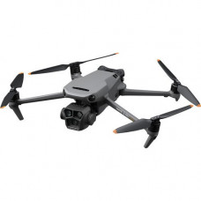 Квадрокоптер DJI Mavic 3 Pro with DJI RC (CP.MA.00000654.01, CP.MA.00000656.01)