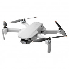 Квадрокоптер DJI Mini 2 Fly More Combo (CP.MA.00000307.01)