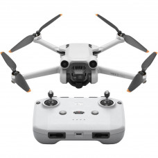 Квадрокоптер DJI Mini 3 Pro with RC-N1 Remote (CP.MA.00000488.02, CP.MA.00000488.01)