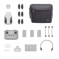 Квадрокоптер DJI Mini 2 SE Fly More Combo (CP.MA.00000574.01)