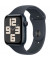 Смарт-годинник Apple Watch SE 2 GPS 40mm Midnight Alu. Case w. Midnight Sport Band - S/M (MXE73)