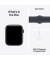Смарт-годинник Apple Watch SE 2 GPS 40mm Midnight Alu. Case w. Midnight Sport Band - S/M (MXE73)