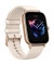 Смарт-часы Amazfit GTS 3 Ivory White