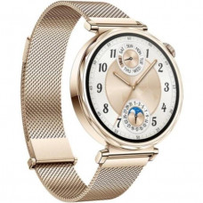 Смарт-годинник HUAWEI Watch GT 5 41 mm Gold