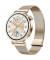 Смарт-годинник HUAWEI Watch GT 5 41 mm Gold
