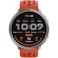 Смарт-часы Amazfit Active 2 Red