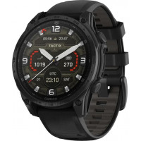 Смарт-часы Garmin tactix 8 - 47 mm AMOLED Includes Applied Ballistics Ultralight Solver (010-03405-00/01)