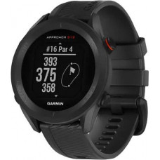 Смарт-часы Garmin Approach S12 Black (010-02472-00/10)