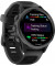 Смарт-часы Garmin Forerunner 570 42mm Slate Gray Aluminum w. Translucent Black/Black Band (010-02970-00)