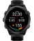 Смарт-часы Garmin Forerunner 570 42mm Slate Gray Aluminum w. Translucent Black/Black Band (010-02970-00)