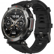 Смарт-часы Amazfit T-Rex Ultra Abyss Black