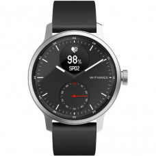 Смарт-часы Withings ScanWatch 42mm Black