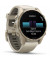 Смарт-часы Garmin Fenix 8 43mm AMOLED Sapphire Soft Gold w. Fog Gray/Dark Sandstone S. Band (010-02903-10/11/18)
