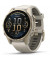 Смарт-часы Garmin Fenix 8 43mm AMOLED Sapphire Soft Gold w. Fog Gray/Dark Sandstone S. Band (010-02903-10/11/18)