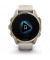 Смарт-часы Garmin Fenix 8 43mm AMOLED Sapphire Soft Gold w. Fog Gray/Dark Sandstone S. Band (010-02903-10/11/18)