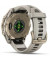 Смарт-часы Garmin Fenix 8 43mm AMOLED Sapphire Soft Gold w. Fog Gray/Dark Sandstone S. Band (010-02903-10/11/18)