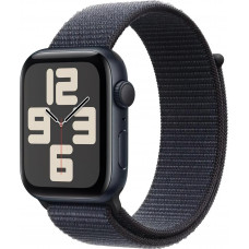 Смарт-часы Apple Watch SE 2 GPS 40mm Midnight Aluminium Case w.