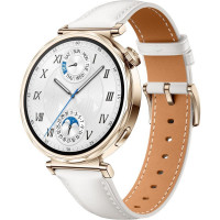 Смарт-часы HUAWEI Watch GT 5 41 mm White