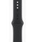 Смарт-часы Apple Watch Series 10 GPS + Cellular 46mm Jet Black Alu. Case w. Black Sport Band - M/L (MWY43)