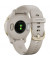 Смарт-часы Garmin Venu 2S Light Gold Stainless Steel Bezel with Light Sand Case and Silicone Band (010-02429-01/11)