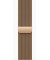 Смарт-часы Apple Watch Series 10 GPS + Cellular 42mm Gold Titanium Case w. Gold Milanese Loop (MX083)
