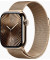 Смарт-часы Apple Watch Series 10 GPS + Cellular 42mm Gold Titanium Case w. Gold Milanese Loop (MX083)
