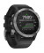 Смарт-часы Garmin Fenix 6 Solar Silver with black band (010-02410-00)