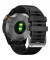 Смарт-часы Garmin Fenix 6 Solar Silver with black band (010-02410-00)
