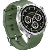 Смарт-годинник OnePlus Watch 3 Emerald Titanium