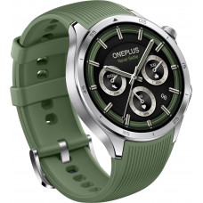 Смарт-годинник OnePlus Watch 3 Emerald Titanium