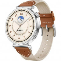 Смарт-часы HUAWEI Watch GT 5 41 mm Brown