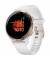 Смарт-годинник Garmin Venu 2S Rose Gold Bezel with White Case and Silicone Band (010-02429-13/03)