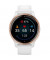 Смарт-годинник Garmin Venu 2S Rose Gold Bezel with White Case and Silicone Band (010-02429-13/03)