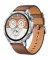 Смарт-годинник HUAWEI Watch GT 5 46 mm Brown
