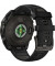 Смарт-годинник Garmin Fenix 8 47mm Solar Sapphire Carbon Gray DLC Titanium w. Black/Pebble Gray S. Band (010-02906-10/11/7