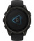 Смарт-годинник Garmin Fenix 8 47mm Solar Sapphire Carbon Gray DLC Titanium w. Black/Pebble Gray S. Band (010-02906-10/11/7