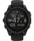 Смарт-годинник Garmin Fenix 8 47mm Solar Sapphire Carbon Gray DLC Titanium w. Black/Pebble Gray S. Band (010-02906-10/11/7