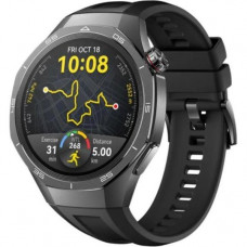 Смарт-часы HUAWEI Watch GT 5 Pro 46 mm Black